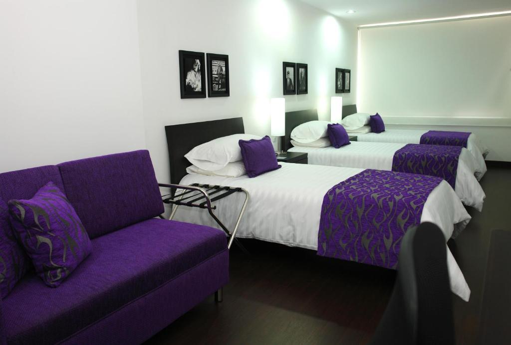 Hotel Zuldemayda Armenia  Zimmer foto