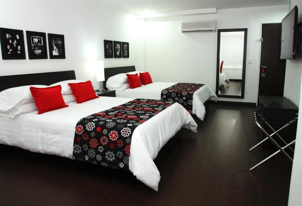 Hotel Zuldemayda Armenia  Zimmer foto