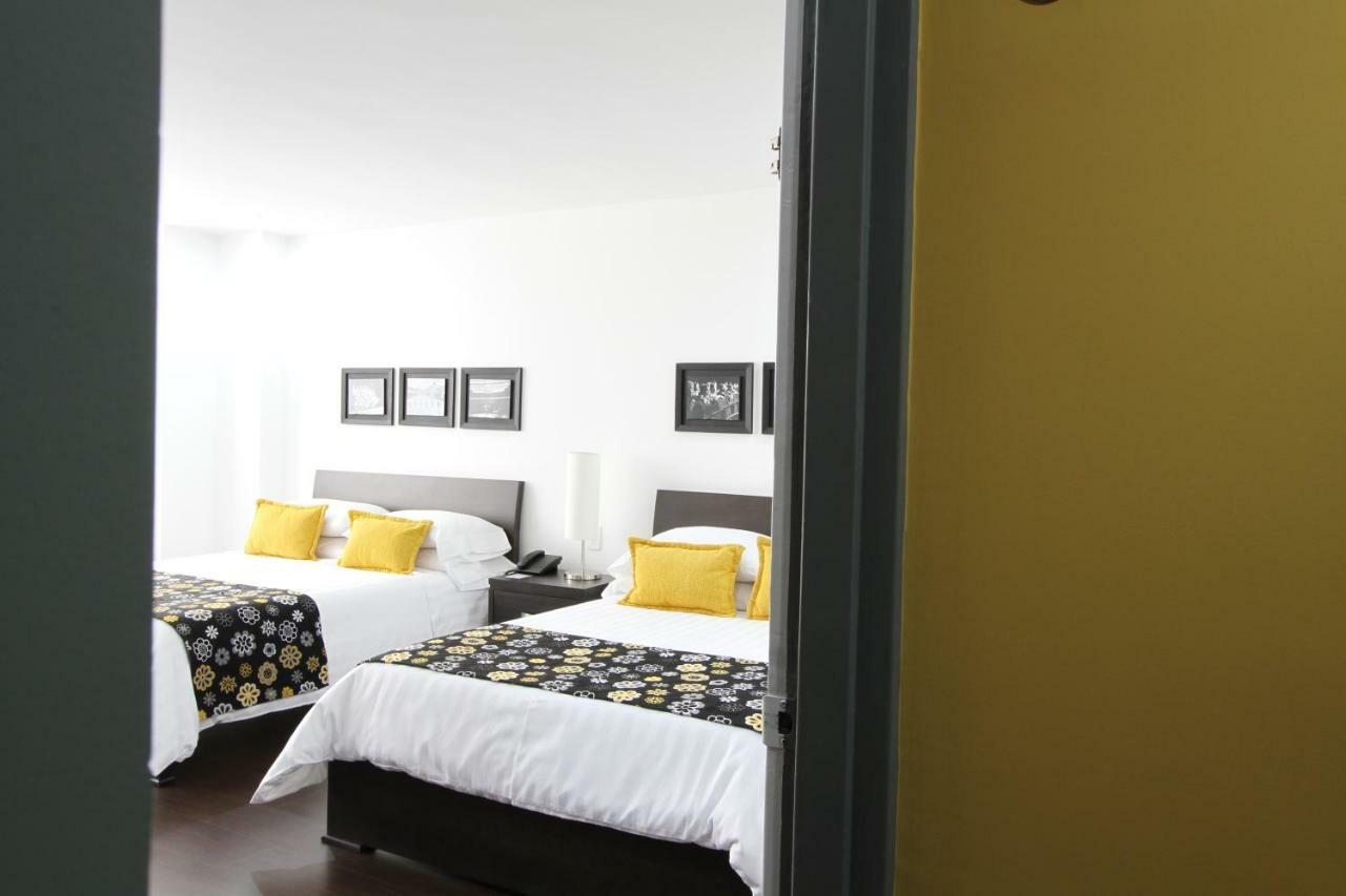 Hotel Zuldemayda Armenia  Zimmer foto