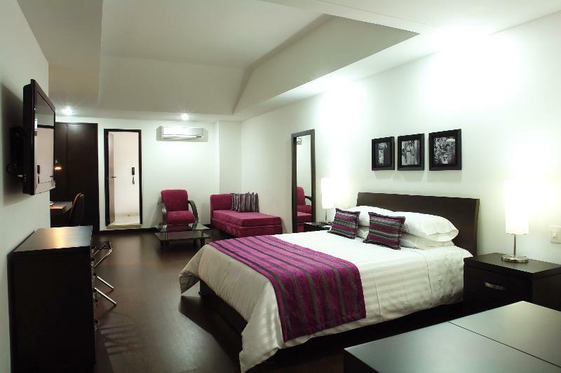 Hotel Zuldemayda Armenia  Exterior foto